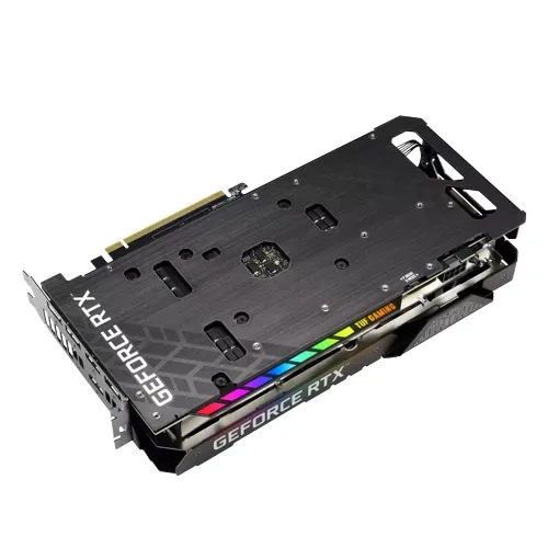 Asus GeForce RTX 3050 TUF Gaming 8 Gt -näytönohjain