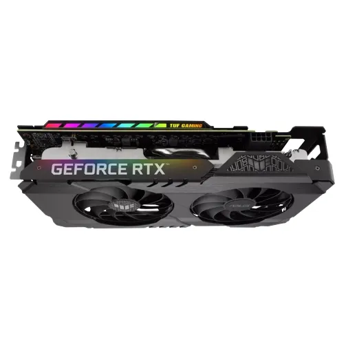 Asus GeForce RTX 3050 TUF Gaming 8 Gt -n&auml;yt&ouml;nohjain