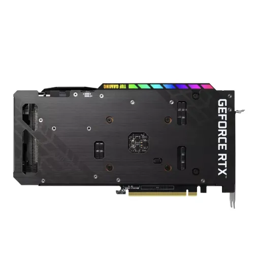 Asus GeForce RTX 3050 TUF Gaming 8 Gt -n&auml;yt&ouml;nohjain