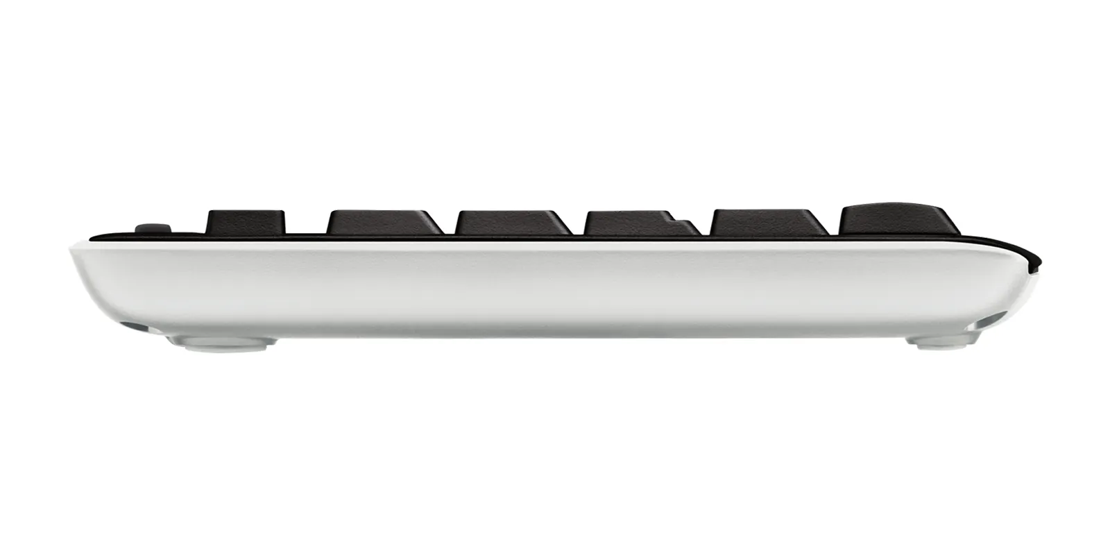 Logitech K270 -langaton näppäimistö, musta