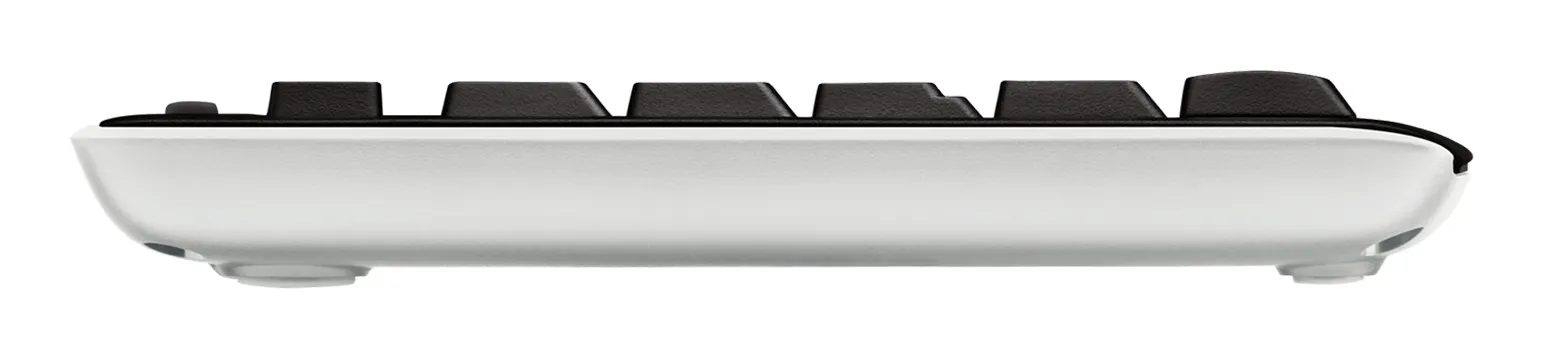Logitech K270 -langaton n&auml;pp&auml;imist&ouml;, musta