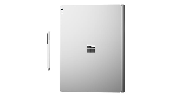 Microsoft Surface Book | 13.5&quot; Multi-touch | Intel i7-6600U 2.6 GHz | 16 GB RAM | 1 TB SSD | GeForce GTX 965M | Windows 10 Pro | German/Austria