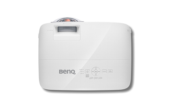 BENQ MW826ST WXGA 3400 ANSI