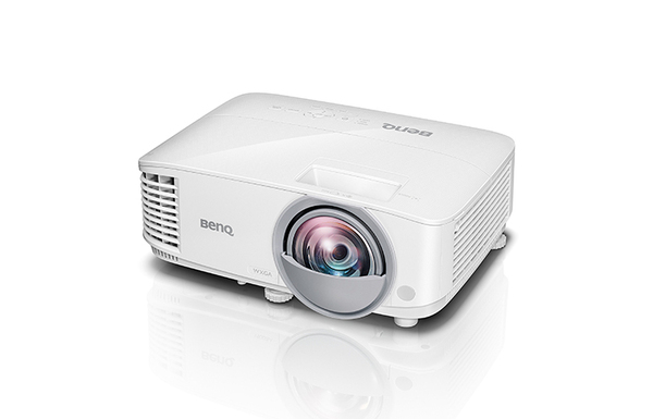 BENQ MW826ST WXGA 3400 ANSI