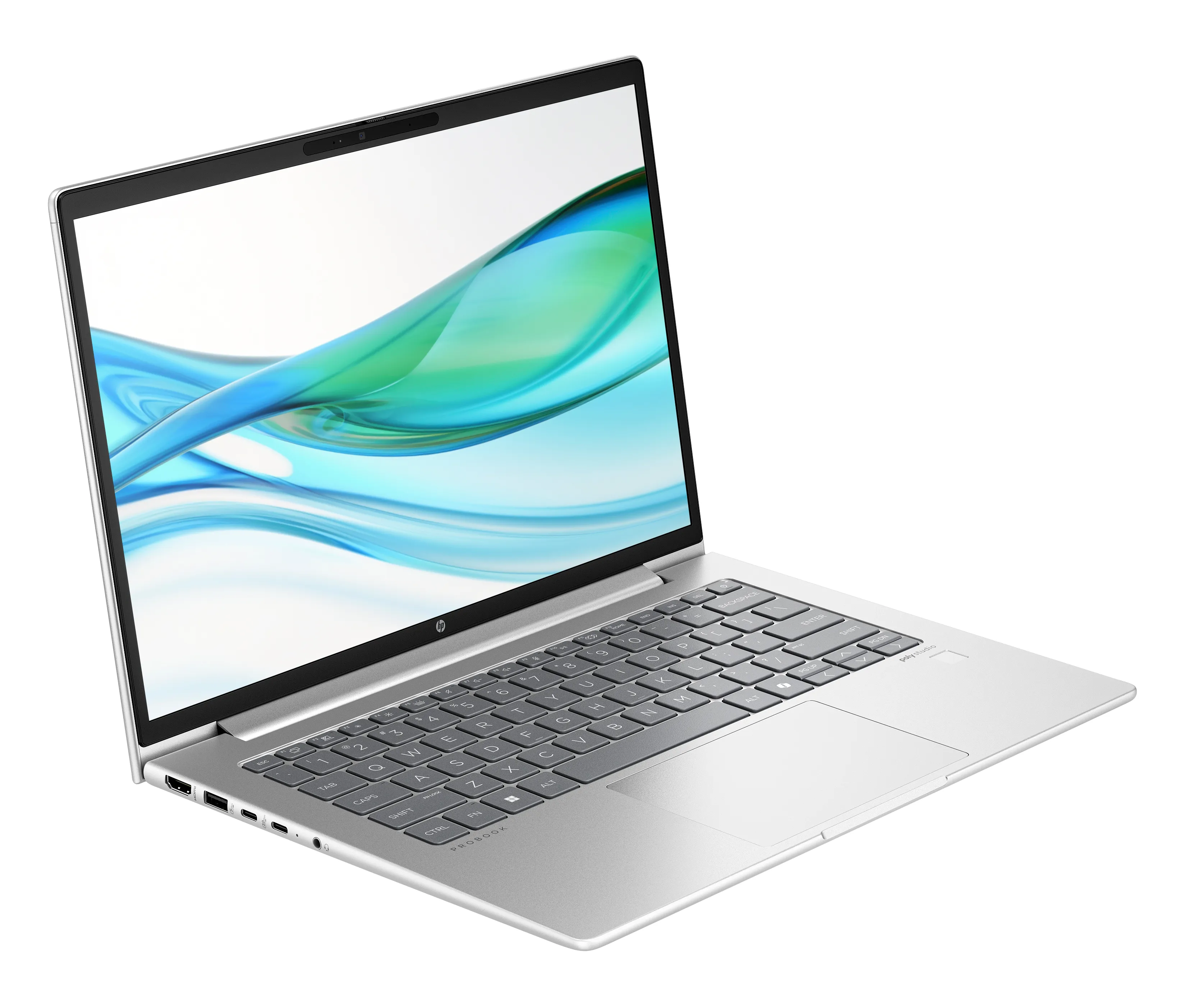 HP ProBook 445 G11 AMD Ryzen 5 7535U 14inch WUXGA AG LED UWVA 16GB DDR5 512GB SSD ax6G+BT 3C FPS W11P 1yr SmartBuy (ML)
