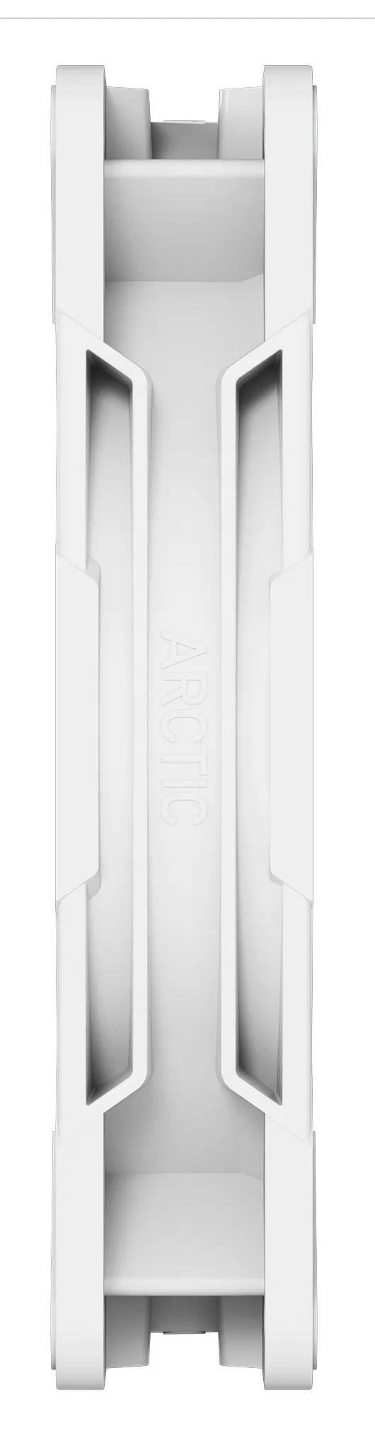 Arctic P14 Pro A-RGB 140mm - chassi fläkt, Vit