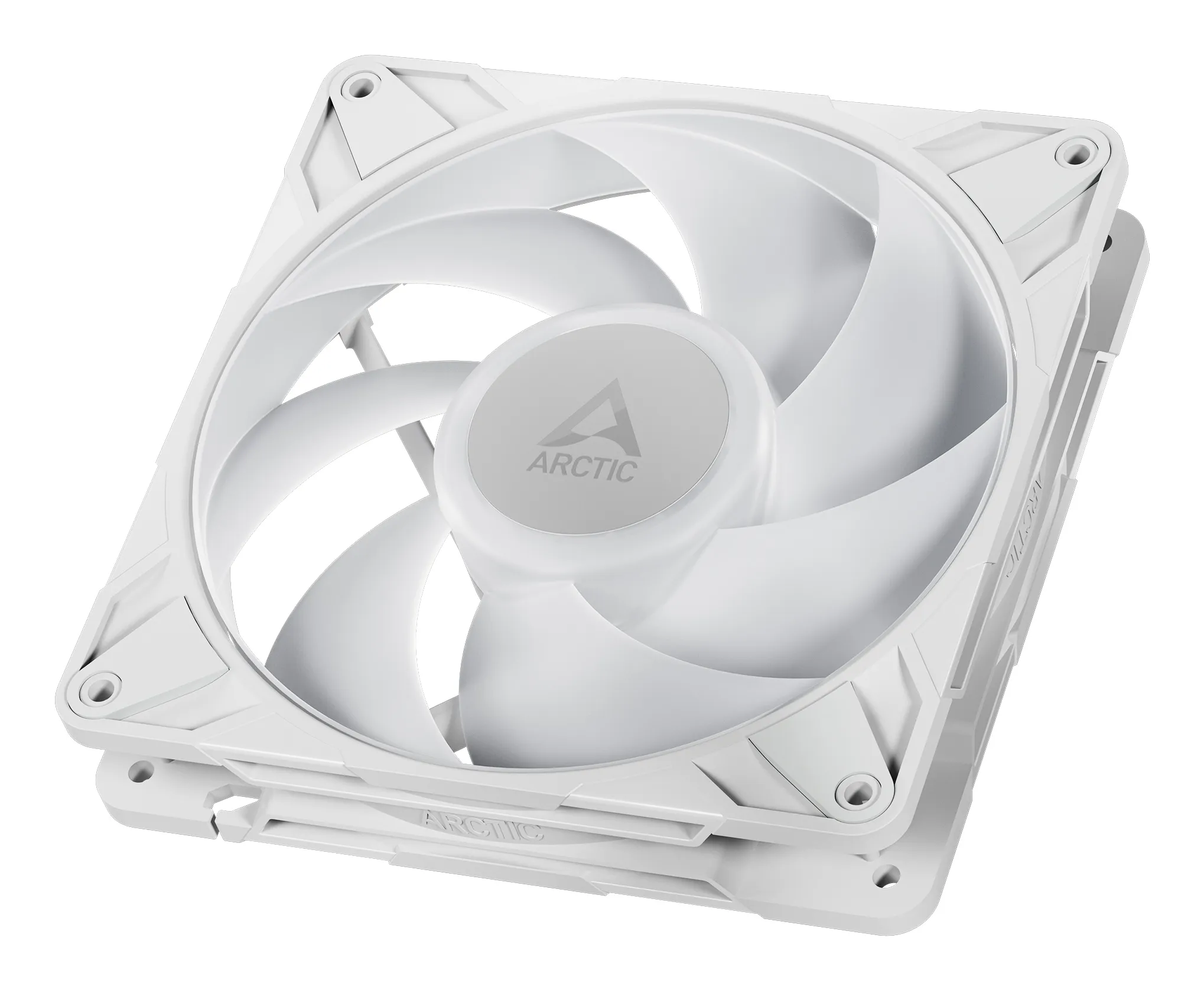 Arctic P14 Pro A-RGB 140mm - case fan, White