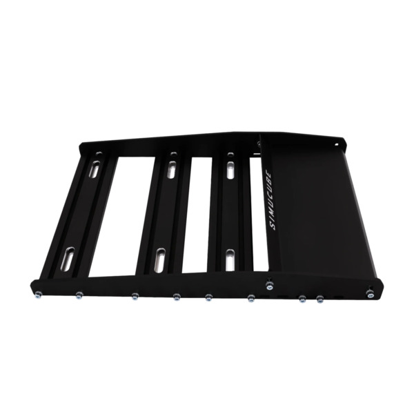 Simucube ActivePedal basplatta