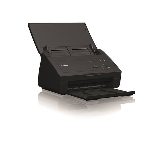 BROTHER ADS2100E SCANNER DUPL. USB