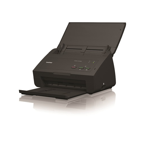 BROTHER ADS2100E SCANNER DUPL. USB