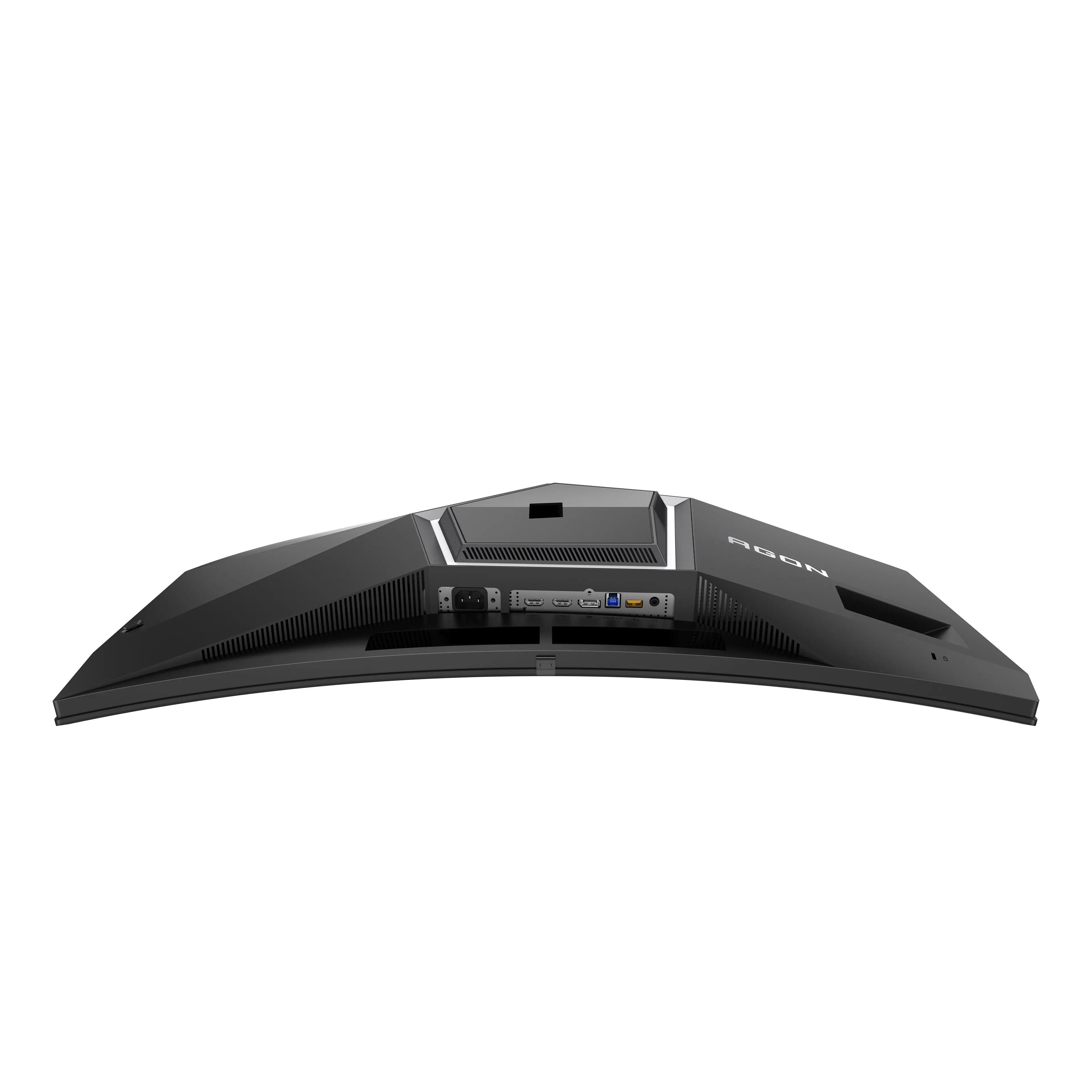 AOC AG346UCD 34inch 3440x1440 0.03ms 2xHDMI DP USB Black