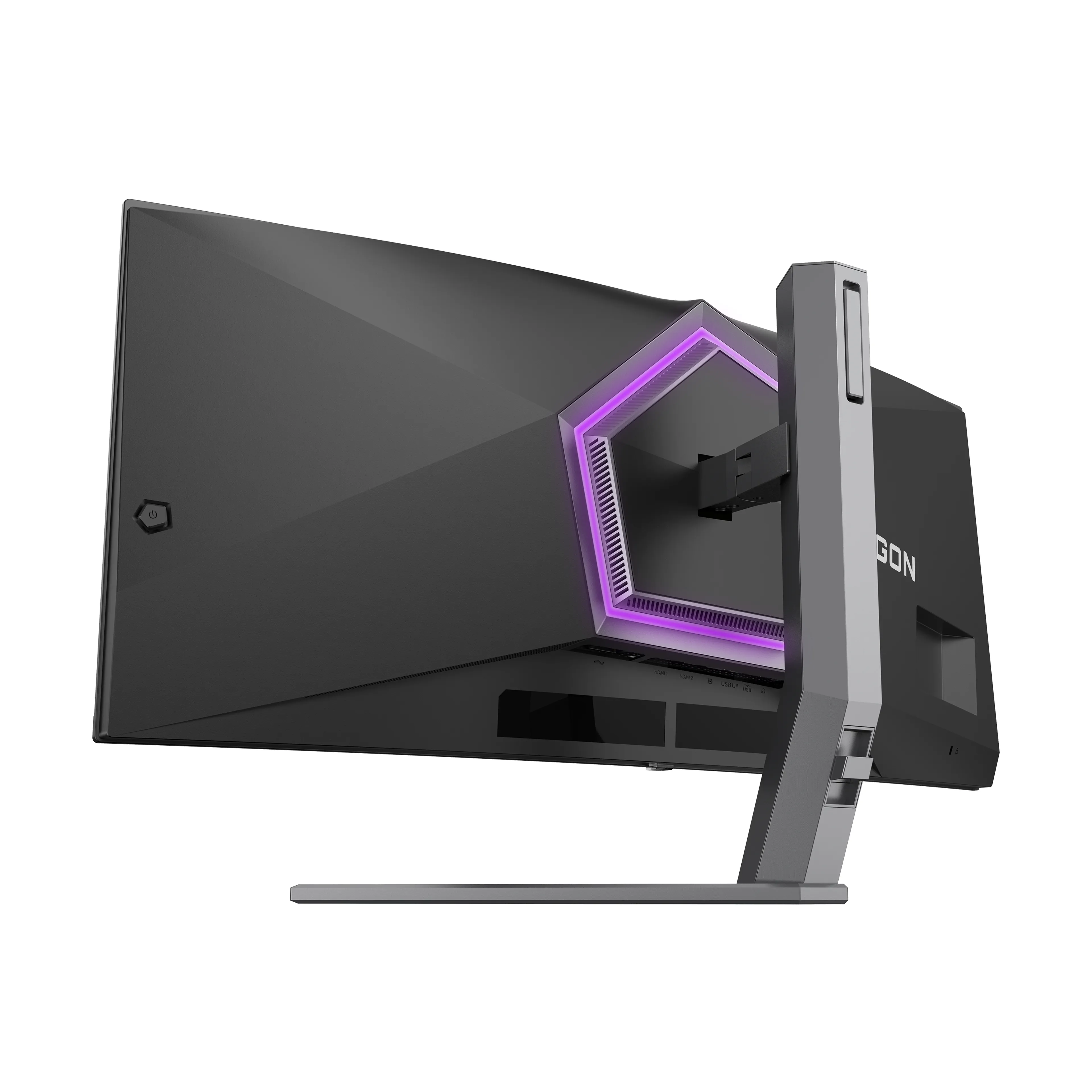AOC AG346UCD 34inch 3440x1440 0.03ms 2xHDMI DP USB Black