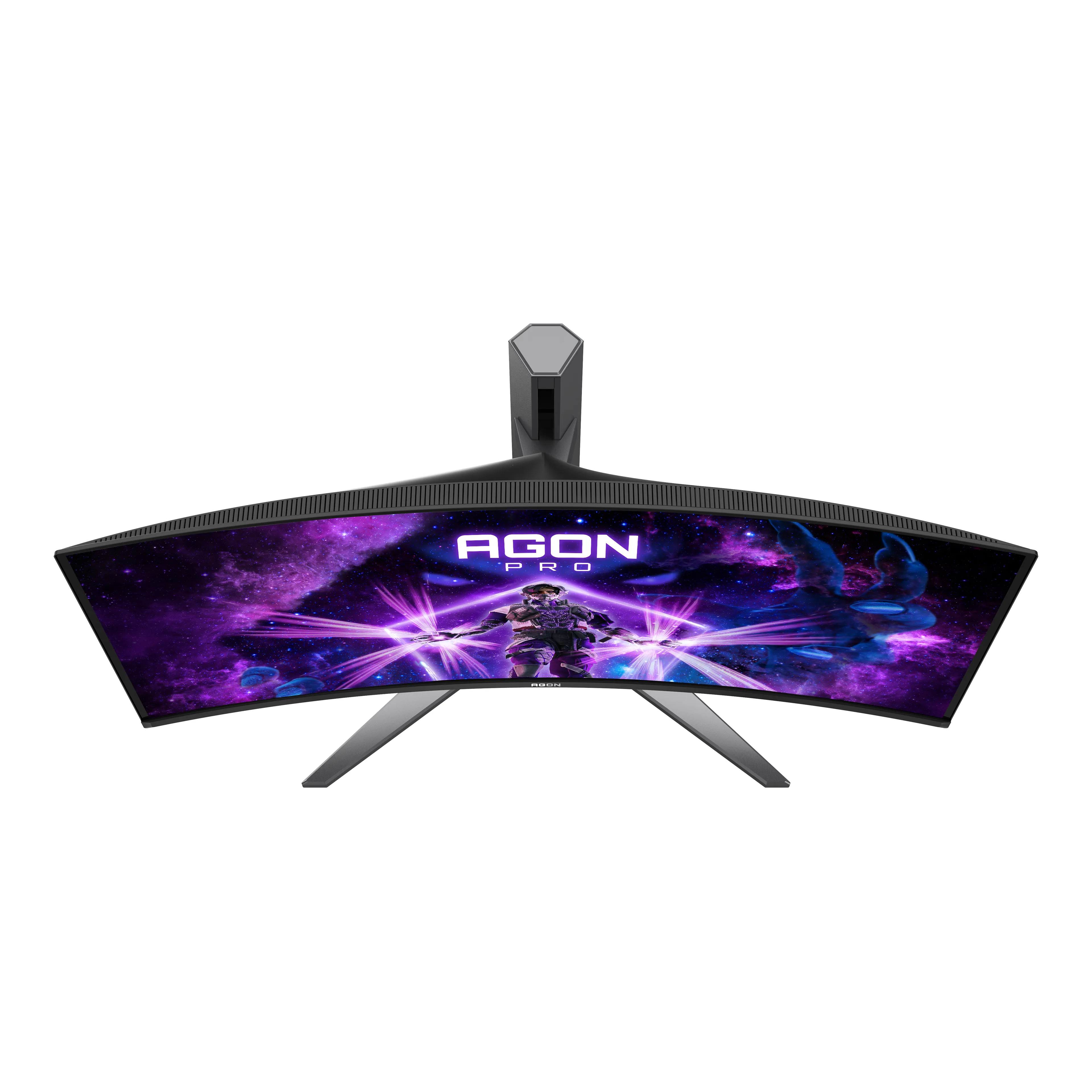 AOC AG346UCD 34inch 3440x1440 0.03ms 2xHDMI DP USB Black