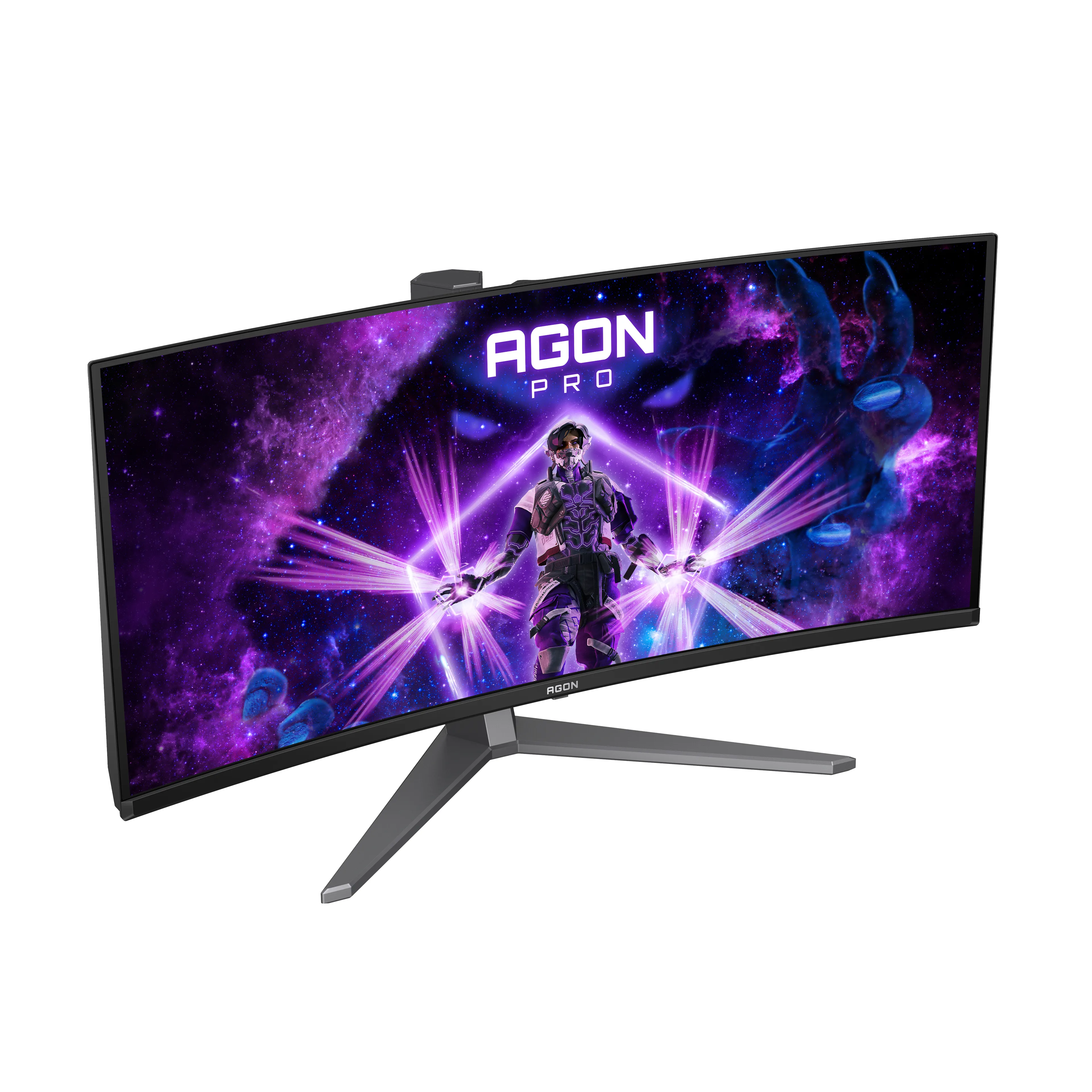 AOC AG346UCD 34inch 3440x1440 0.03ms 2xHDMI DP USB Black