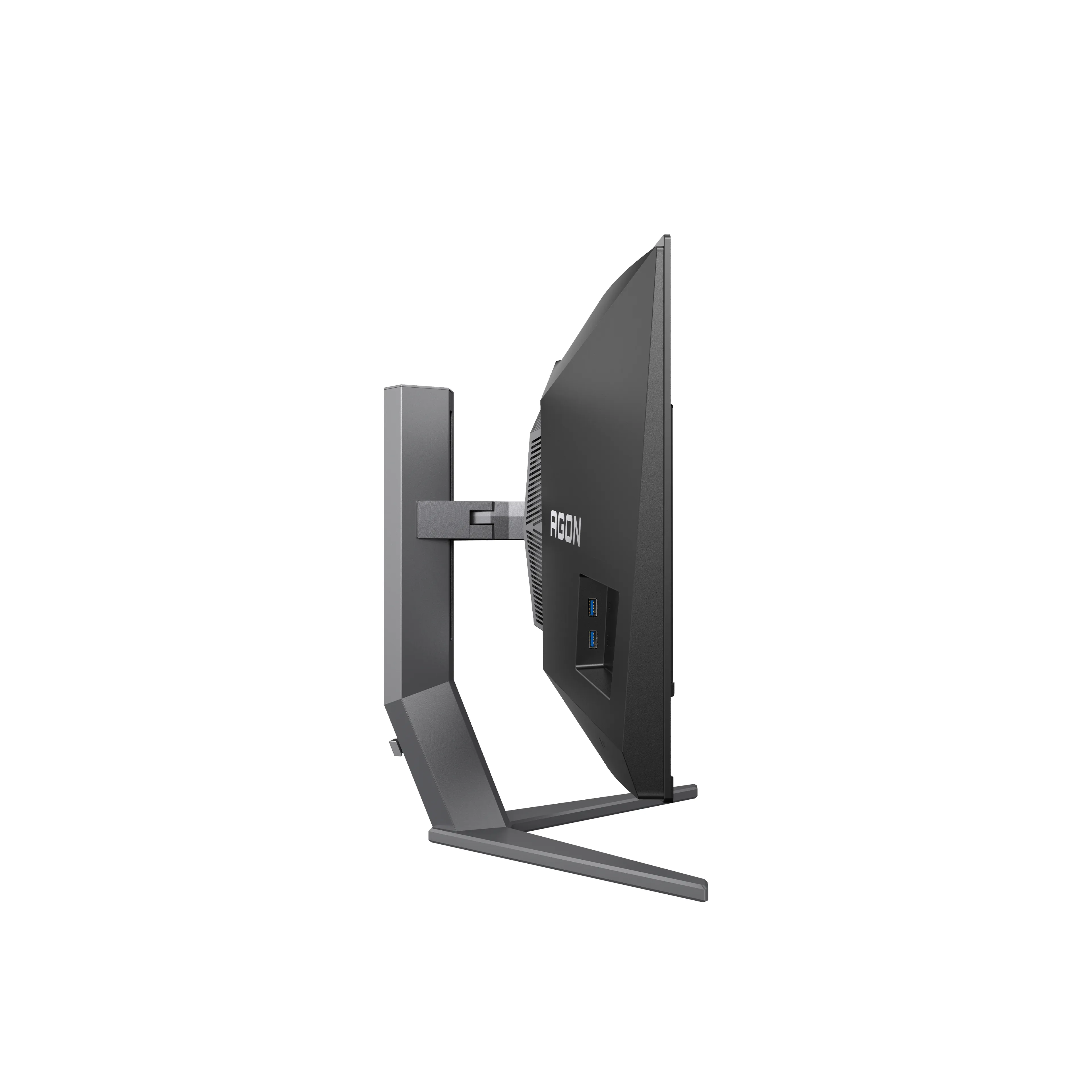 AOC AG346UCD 34inch 3440x1440 0.03ms 2xHDMI DP USB Black