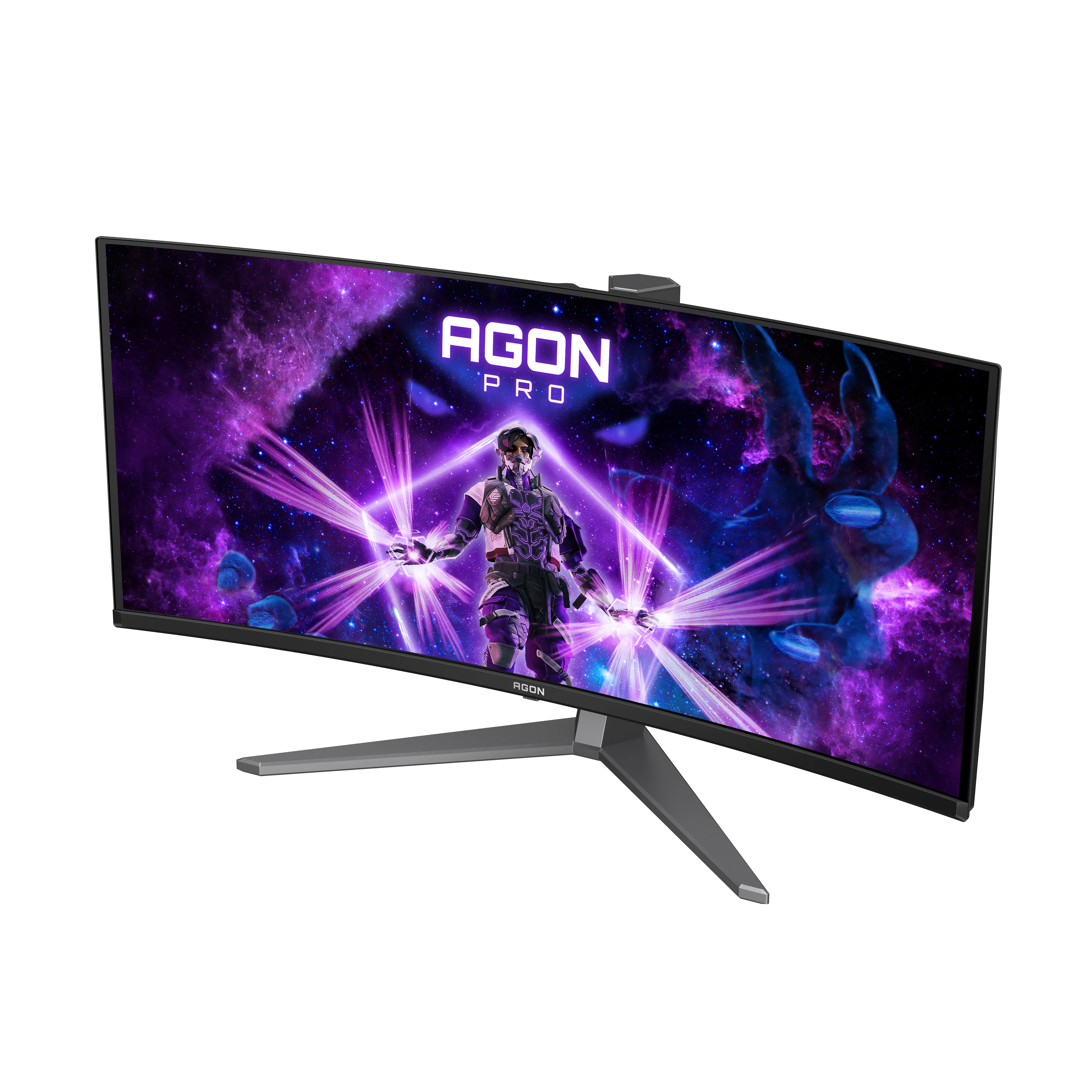 AOC AG346UCD 34inch 3440x1440 0.03ms 2xHDMI DP USB Black