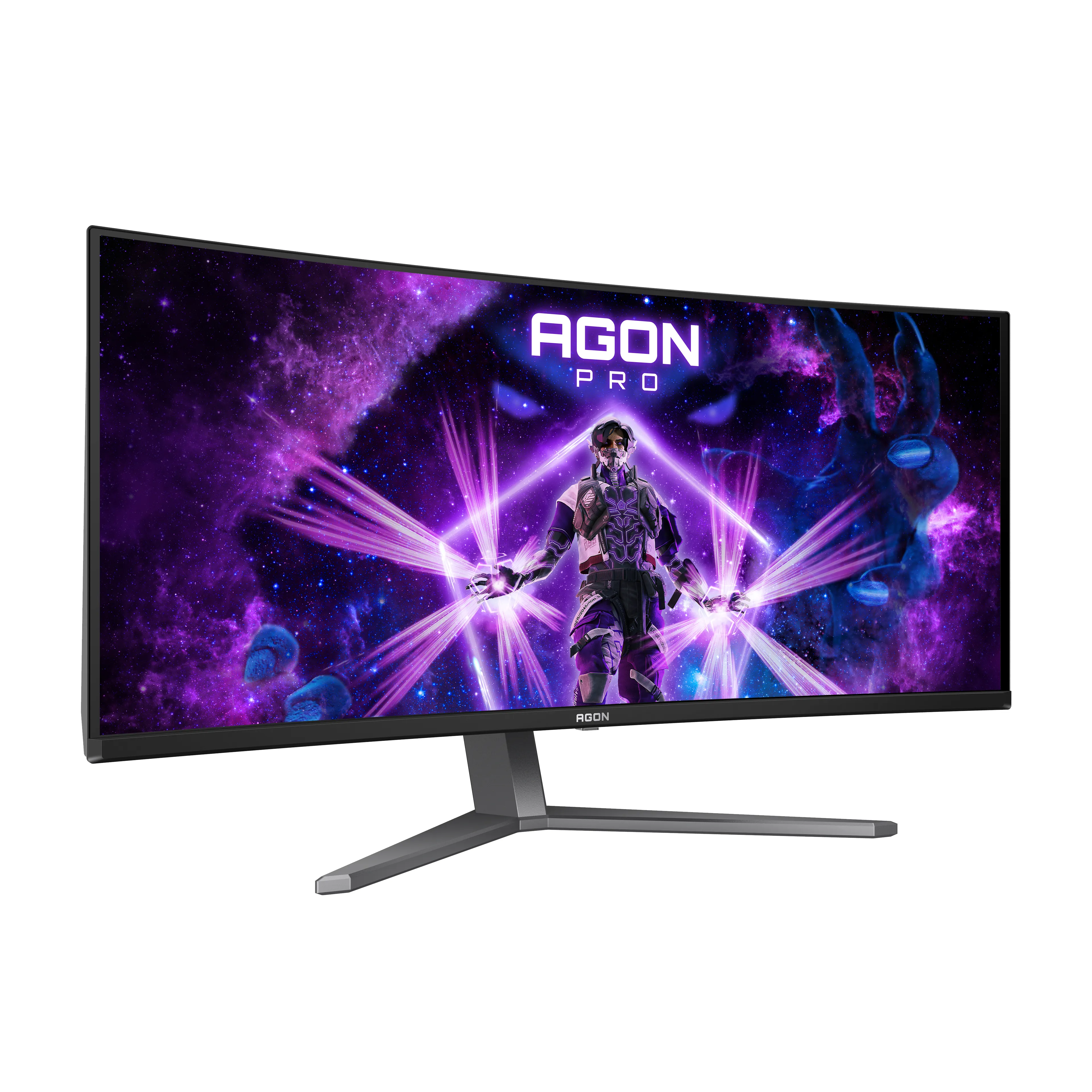 AOC AG346UCD 34inch 3440x1440 0.03ms 2xHDMI DP USB Black