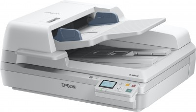 EPSON WORKFORCE DS-60000N