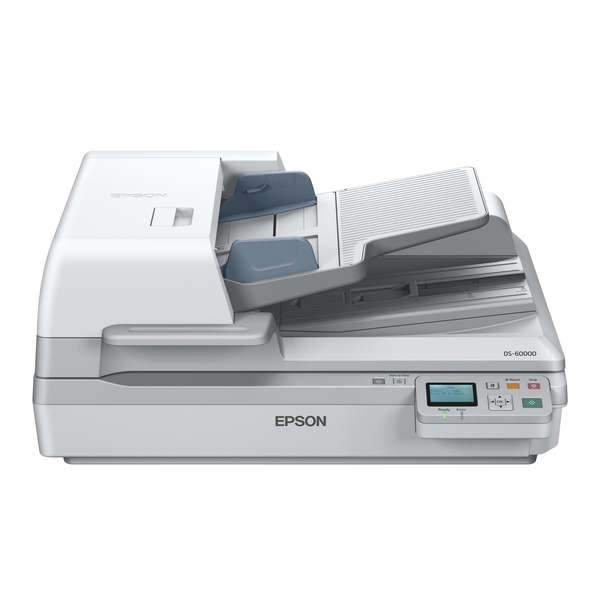 EPSON WORKFORCE DS-60000N