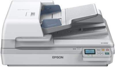 EPSON WORKFORCE DS-60000N