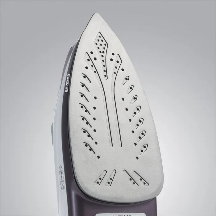 Severin BA 3210 h&ouml;yrysilitysrauta