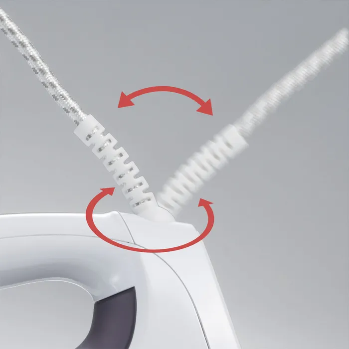 Severin BA 3210 h&ouml;yrysilitysrauta