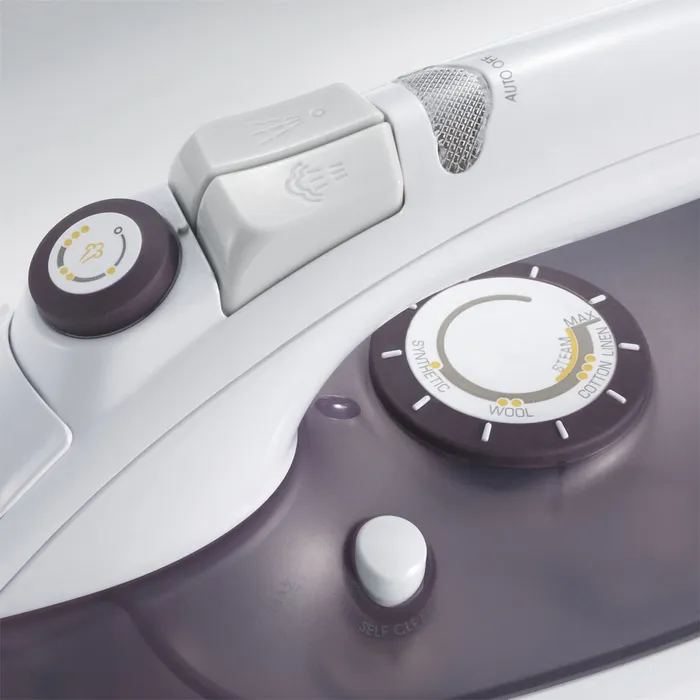 Severin BA 3210 h&ouml;yrysilitysrauta