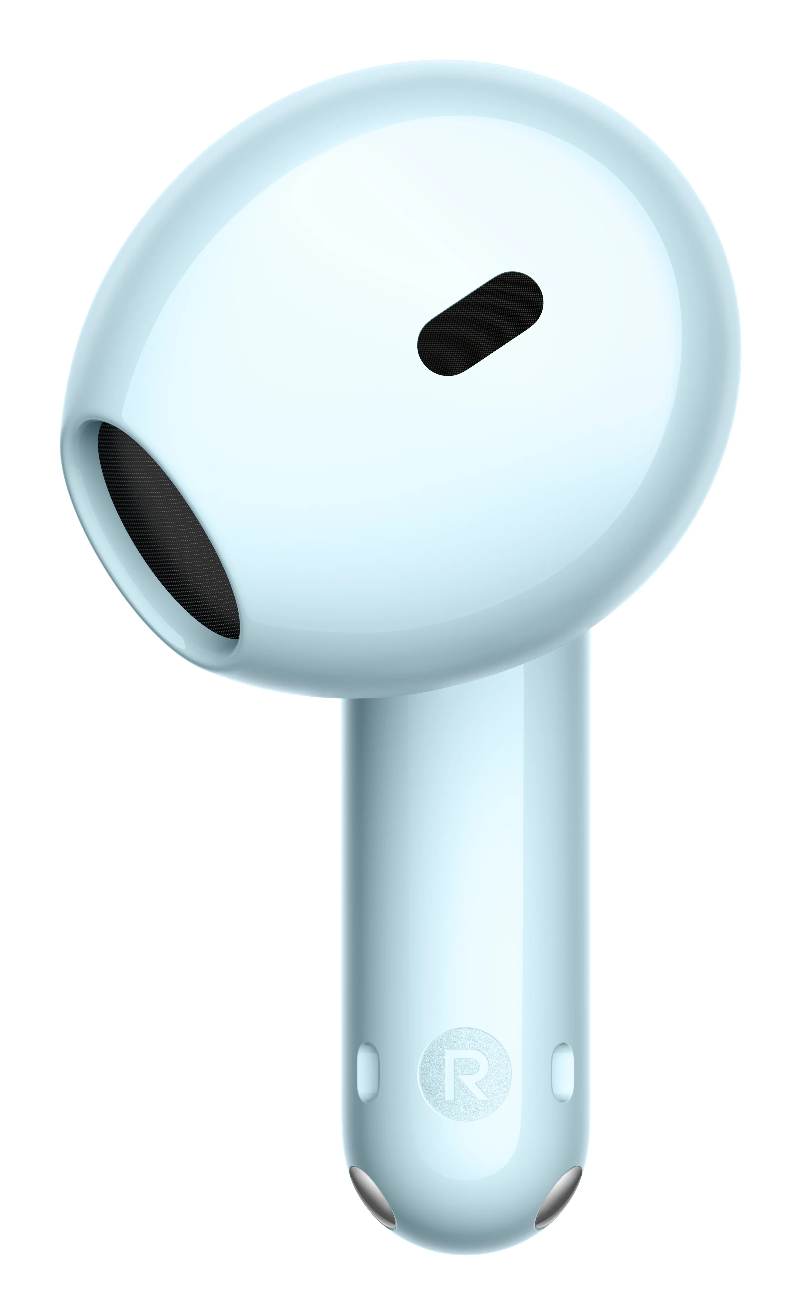 Xiaomi Redmi Buds 8 Active tr&aring;dl&ouml;sa in-ear h&ouml;rlurar, bl&aring;