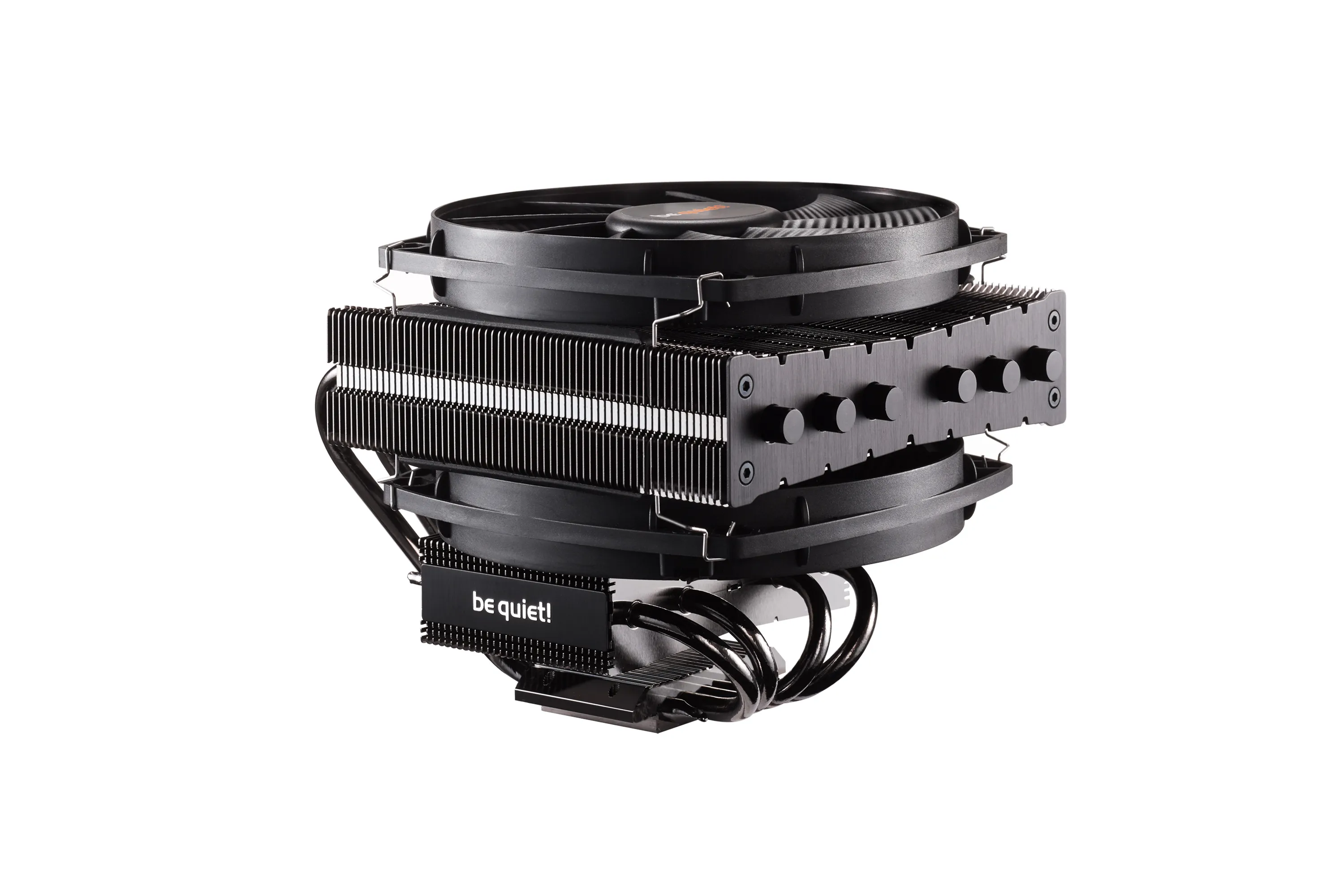 (Bargains) be quiet! Dark Rock TF