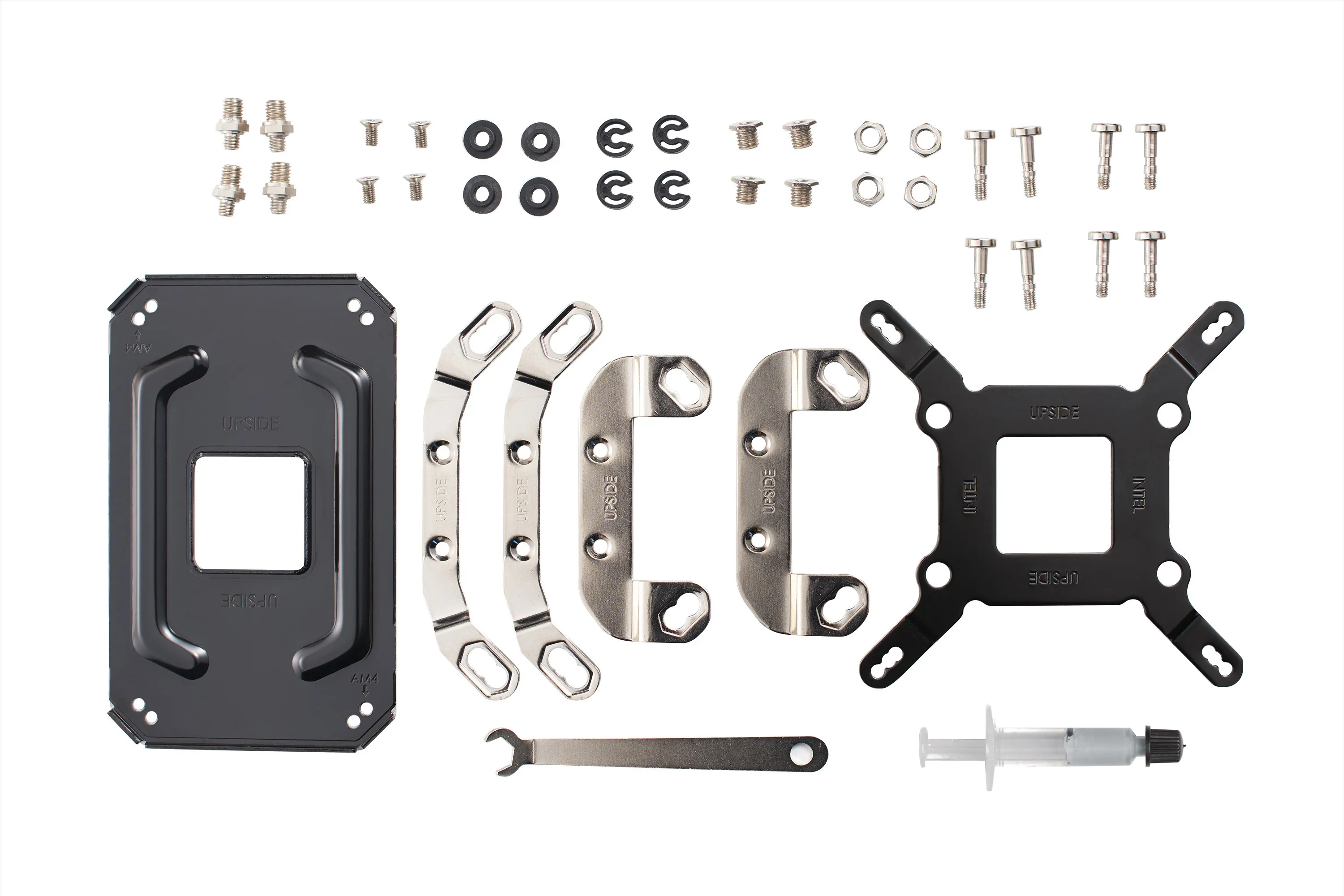 (Bargains) be quiet! Dark Rock TF