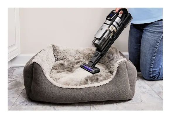 BLACK+DECKER PowerSeries Premier BSV525BLP-QW 18V 2.5 Ah 0.65 L -varsi-imuri, musta