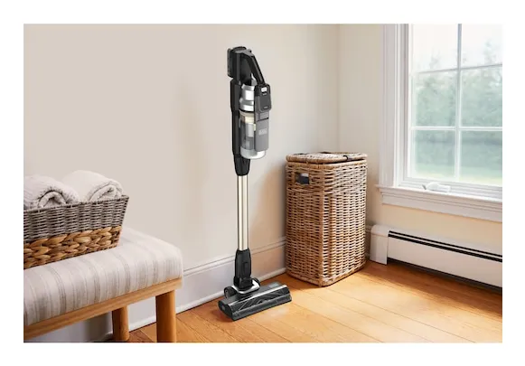 BLACK+DECKER PowerSeries Premier BSV525BLP-QW 18V 2.5 Ah 0.65 L -varsi-imuri, musta