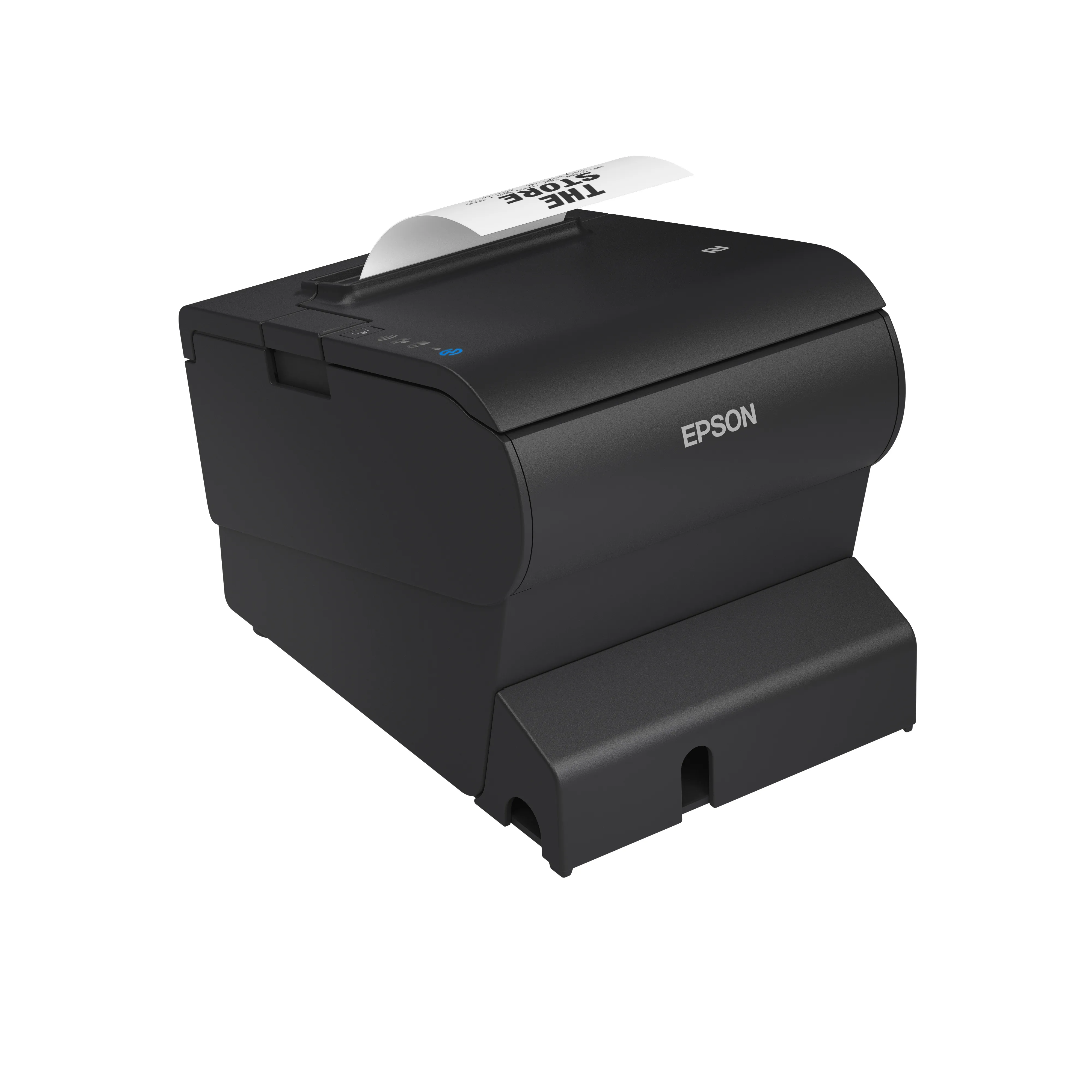 TM-T88VII USB, Ethernet,