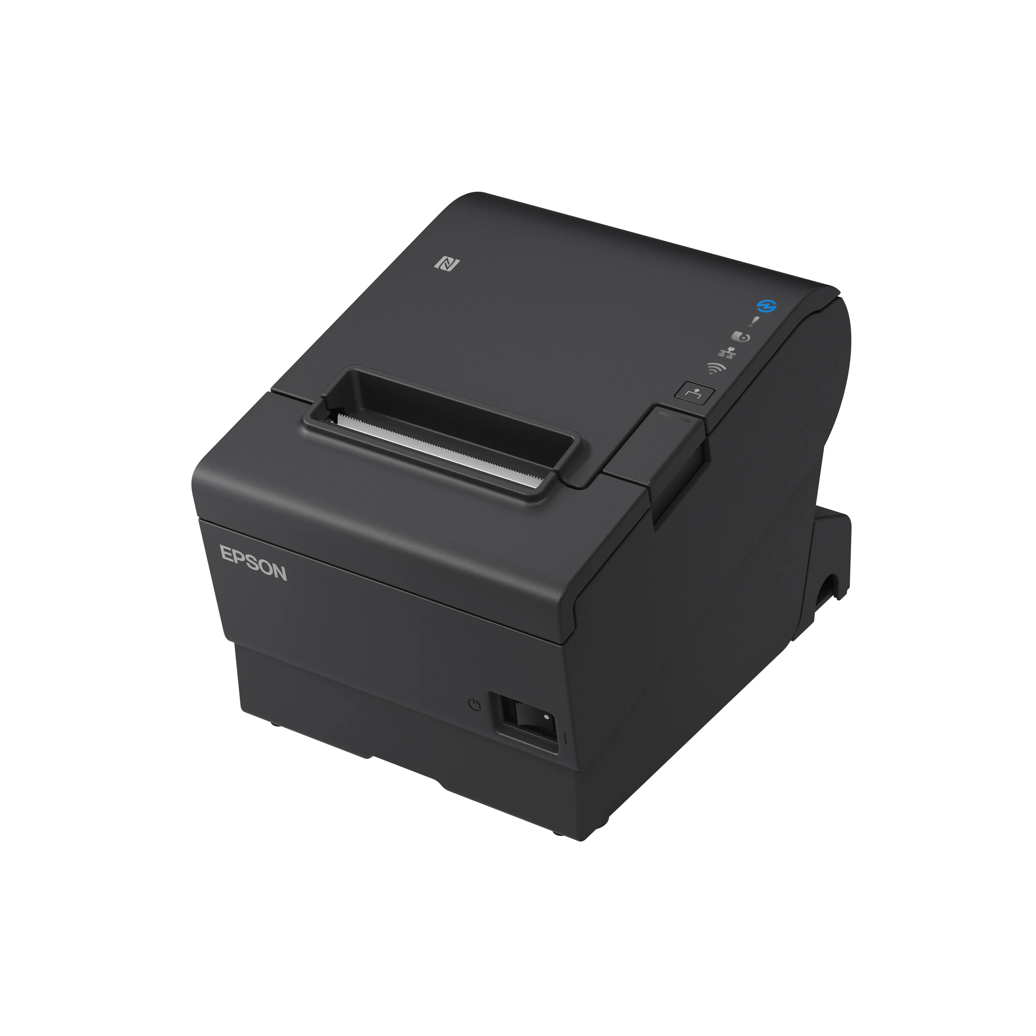 TM-T88VII USB, Ethernet,