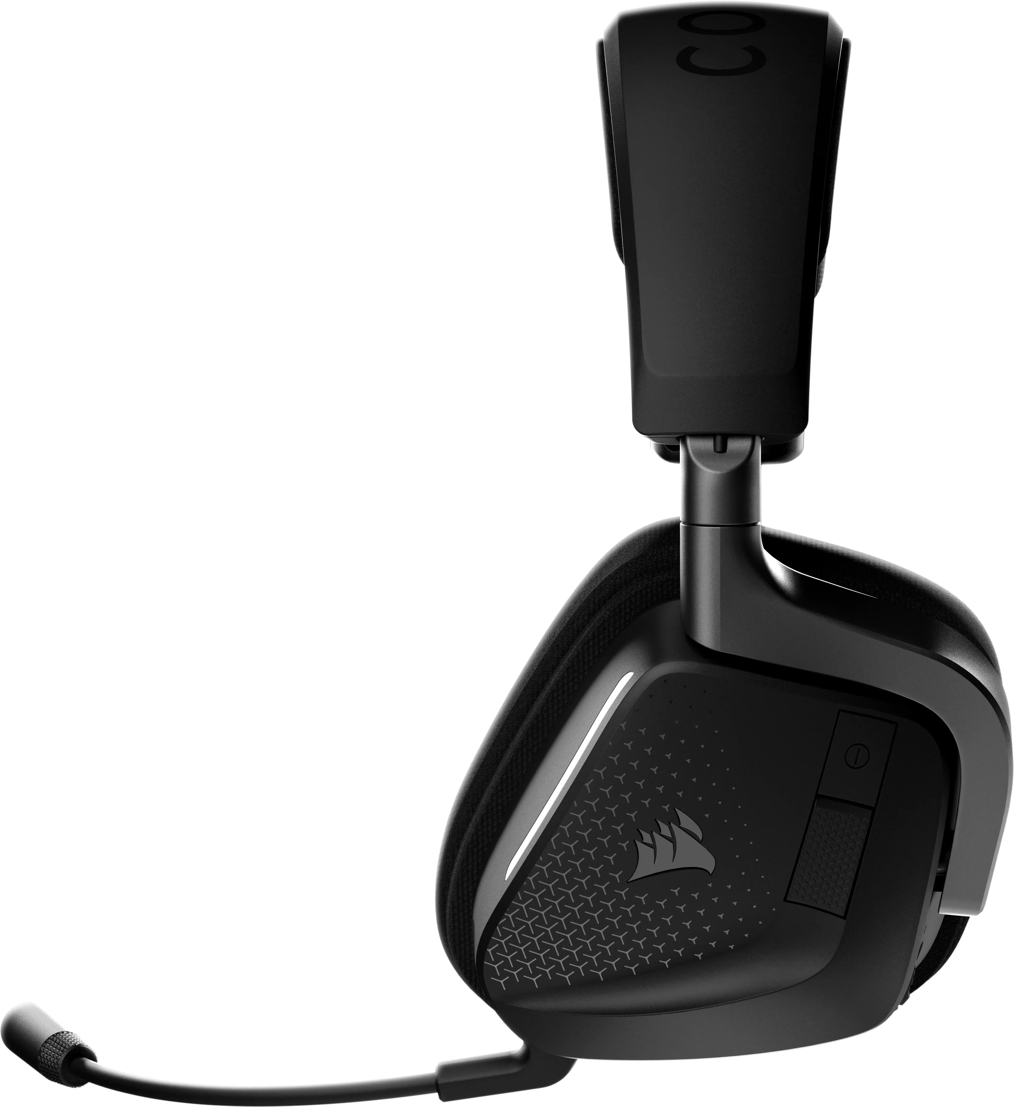 Corsair VOID V2 MAX Wireless Gaming Headset, Black Corsair VOID V2 MAX Wireless Gaming Headset, Black