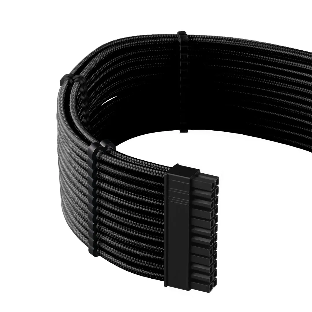 CableMod PRO ModMesh Cable Extension Kit - black