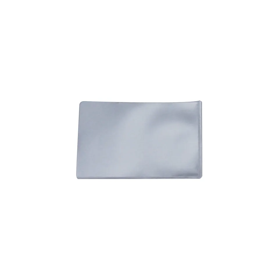 BROTHER CS-CA001 PLASTIC CARD CARR.SHEET