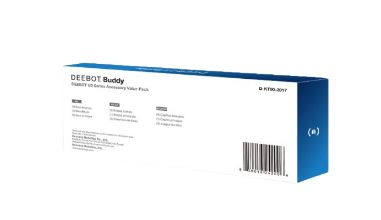 Buddy Kit for U2 Series