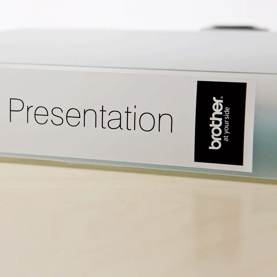 BROTHER DK22225 PAPER TAPE 38MM&nbsp;