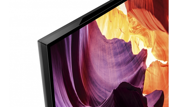 4K 85&quot; Tuner Android Pro BRAVIA - (ei palautusoikeutta)