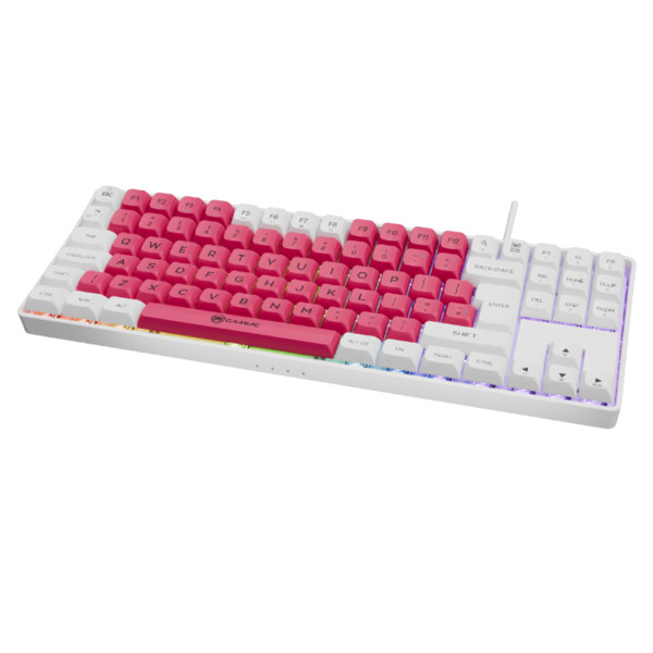 GAMIAC TKL90G Mechanical Gaming Keyboard