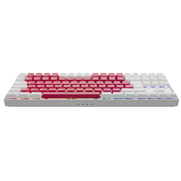 GAMIAC TKL90G Mechanical Gaming Keyboard