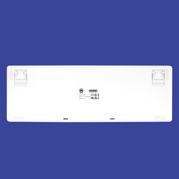 GAMIAC TKL90G Mechanical Gaming Keyboard