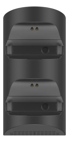 Deltaco Gaming Xbox Series X laddningsstation f&ouml;r tv&aring; spelkontroller