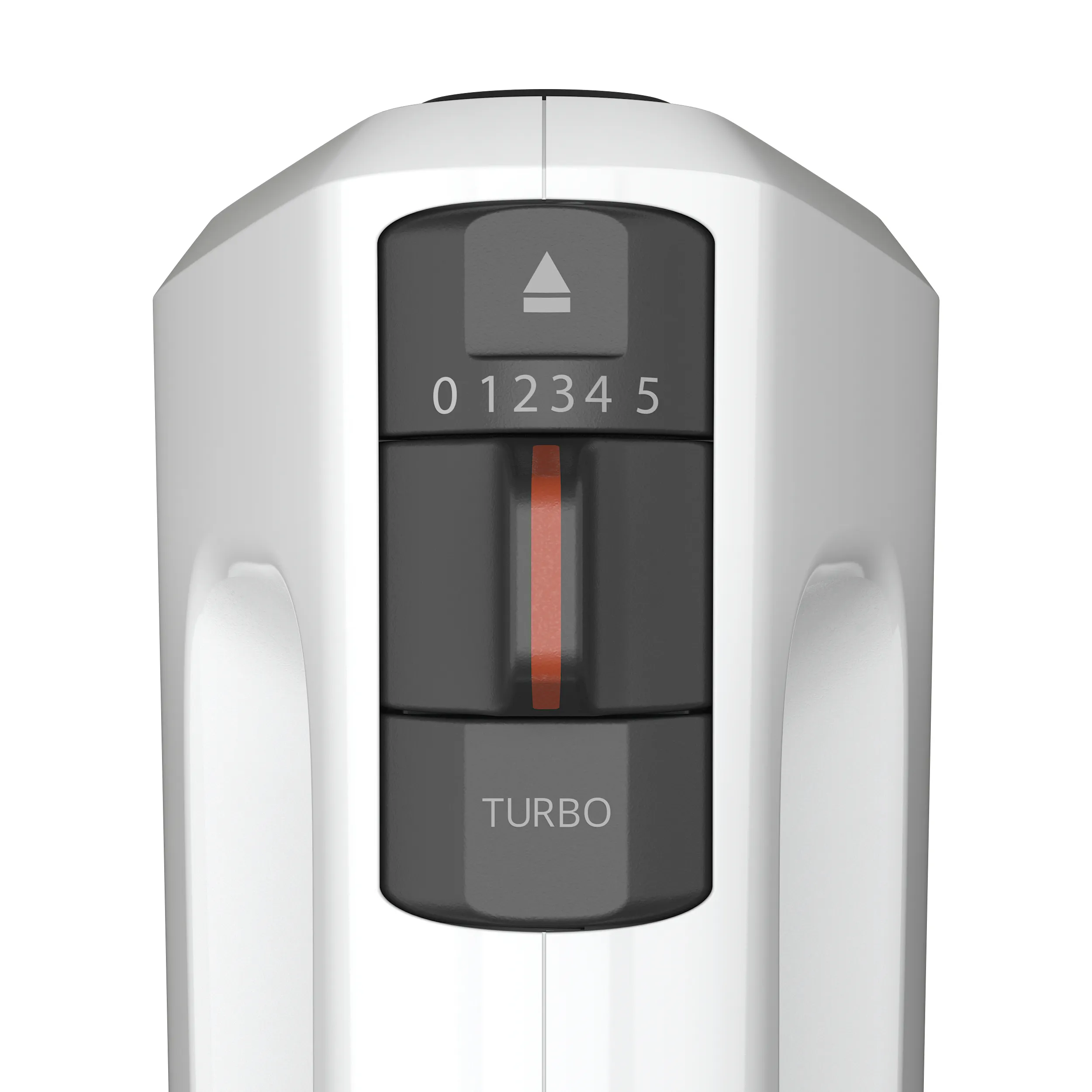 KRUPS 3MIX 4000 GN4001 450 W -s&auml;hk&ouml;vatkain, valkoinen