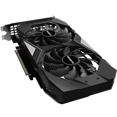 Gigabyte GeForce GTX 1660 D5 6 Gt -n&auml;yt&ouml;nohjain