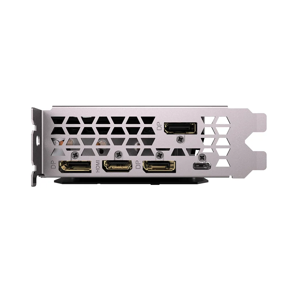 Gigabyte GeForce RTX 2070 Gaming OC 8 Gt -n&auml;yt&ouml;nohjain