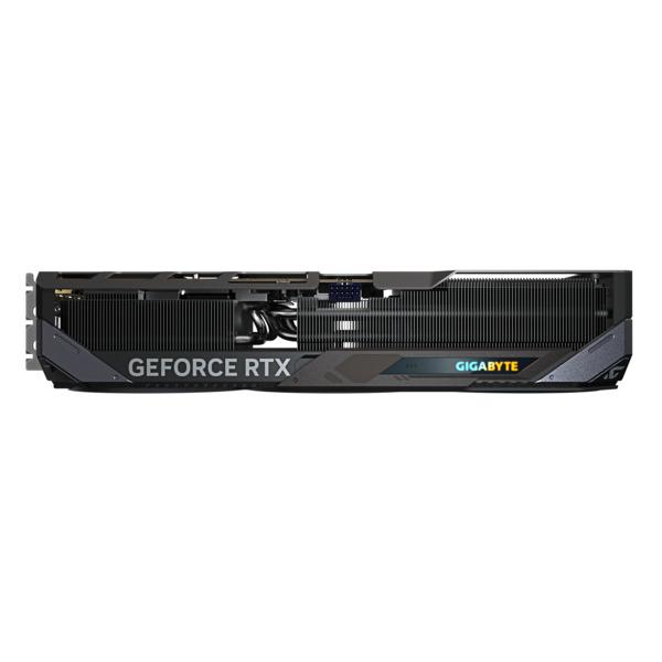 Gigabyte GeForce RTX 5080 Gaming OC 16 Gt -n&auml;yt&ouml;nohjain
