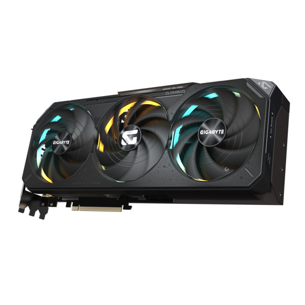 Gigabyte GeForce RTX 5080 Gaming OC 16 Gt -n&auml;yt&ouml;nohjain