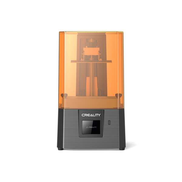 Creality HALOT-R6 130.56 x 82.62 x 160 mm - 3D-skrivare